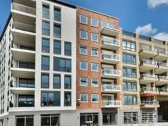 Foto van de Appartement gelegen aan de Willem Dudokhof in Diemen