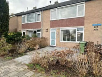 Foto van de Appartement gelegen aan de K. de Boerstraat in Purmerend
