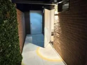 Foto van de Studio gelegen aan de Erik de Rodestraat in Den Bosch