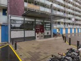 Foto van de Appartement gelegen aan de Eisenhowerstraat in Sittard