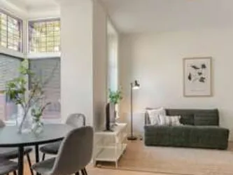 Foto van de Appartement gelegen aan de Priemstraat in Nijmegen