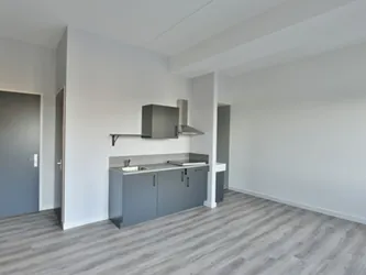 Foto van de Studio gelegen aan de Prins Willem-Alexanderlaan in Apeldoorn