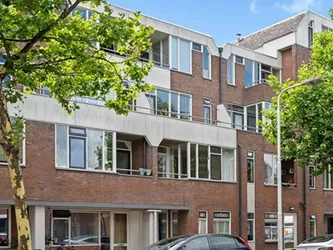 Foto van de Appartement gelegen aan de Zuidvliet in Leeuwarden