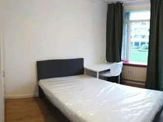 Foto van de Kamer gelegen aan de Joseph Haydnlaan in Leiden