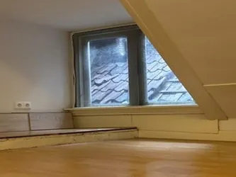 Foto van de Appartement gelegen aan de Breestraat in Leiden