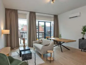 Foto van de Appartement gelegen aan de Grotestraat in Almelo