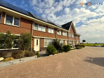 Foto van de Appartement gelegen aan de Oostmeep in Harlingen