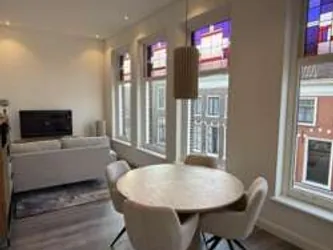 Foto van de Appartement gelegen aan de Mosterdsteeg in Leiden