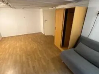 Foto van de Studio gelegen aan de Broerdijk in Nijmegen