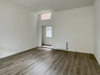 Foto van de Appartement gelegen aan de Oude Langendijk in Delft