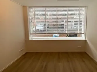 Foto van de Appartement gelegen aan de Zwitserswaltje in Leeuwarden