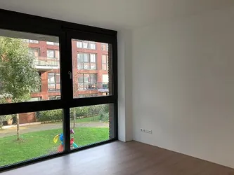 Foto van de Appartement gelegen aan de Kanseliersplein in Den Bosch