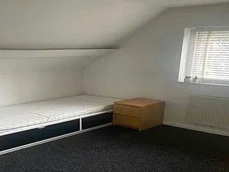 Foto van de Kamer gelegen aan de Koekoekweg in Hengelo