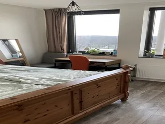 Foto van de Appartement gelegen aan de Goudsbloemvallei in Den Bosch