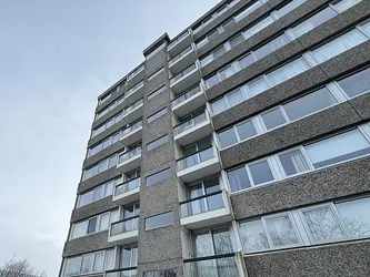 Foto van de Appartement gelegen aan de Verdiweg in Amersfoort