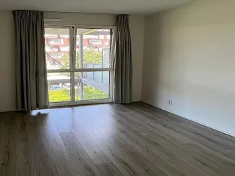 Foto van de Appartement gelegen aan de Gashouder in Hilversum