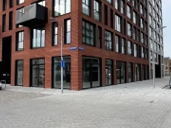 Foto van de Appartement gelegen aan de Mies van der Rohestraat in Hoofddorp