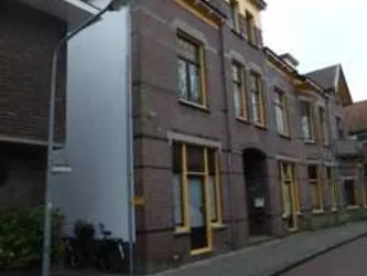 Foto van de Appartement gelegen aan de Kapelstraat in Hilversum