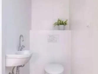 Foto van de Appartement gelegen aan de Tuinen in Leeuwarden