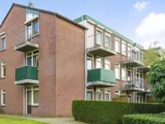Foto van de Appartement gelegen aan de Schaapskooiweg in Heerlen