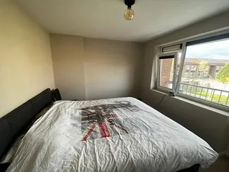 Foto van de Appartement gelegen aan de Voermanstraat in Enschede