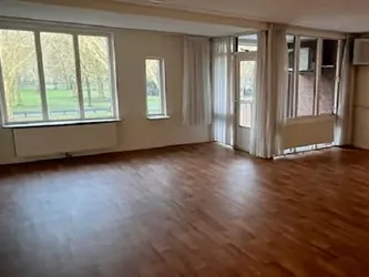 Foto van de Kamer gelegen aan de John F. Kennedylaan in Breda