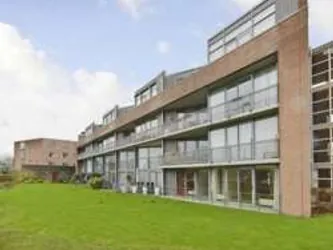 Foto van de Appartement gelegen aan de Biesbosch in Duivendrecht