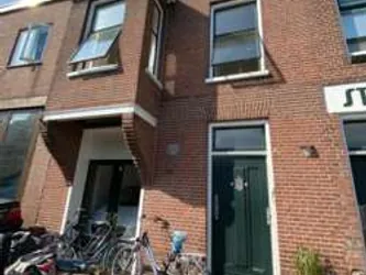 Foto van de Kamer gelegen aan de Oeverstraat in Leeuwarden
