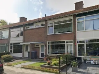 Foto van de Appartement gelegen aan de Eem in Assen