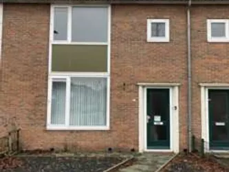 Foto van de Appartement gelegen aan de Beatrixstraat in Voorhout