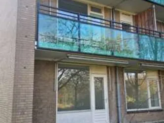 Foto van de Appartement gelegen aan de Bronbeeklaan in Arnhem