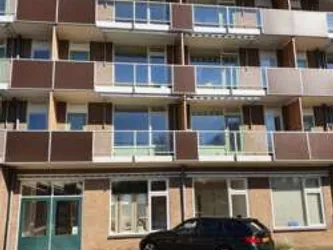 Foto van de Appartement gelegen aan de Bronbeeklaan in Arnhem