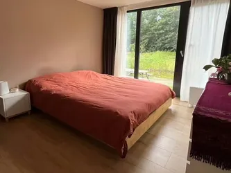 Foto van de Appartement gelegen aan de Emile Durkheimweg in Almere