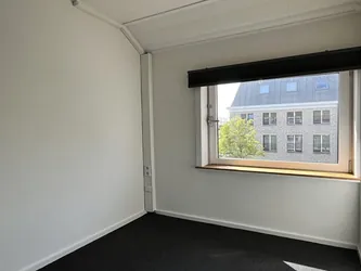 Foto van de Appartement gelegen aan de Kerkweg in Harmelen