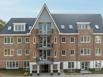 Foto van de Appartement gelegen aan de Valleilaan in Woudenberg