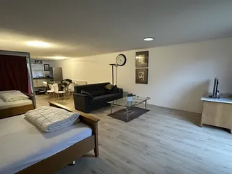 Foto van de Studio gelegen aan de Laan der Zeven Linden in Delft