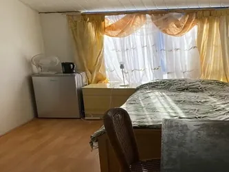 Foto van de Kamer gelegen aan de Citadeldrift in Nieuwegein