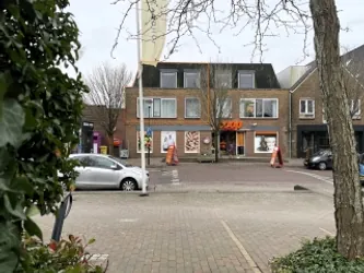 Foto van de Appartement gelegen aan de Bernhardstraat in Zegveld