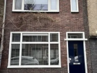 Foto van de Appartement gelegen aan de Westravenstraat in Utrecht
