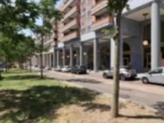 Foto van de Appartement gelegen aan de Parijsboulevard in Utrecht