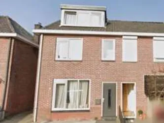 Foto van de Kamer gelegen aan de Kastanjestraat in Enschede