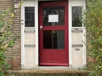 Foto van de Appartement gelegen aan de Zuidendijk in Dordrecht