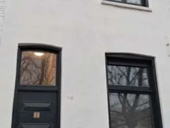 Foto van de Appartement gelegen aan de Nijverheidssingel in Breda