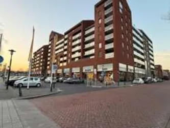 Foto van de Appartement gelegen aan de Heemstedelaan in Utrecht