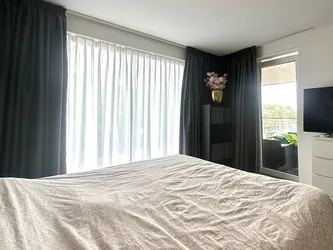 Foto van de Appartement gelegen aan de Escamplaan in Den Haag