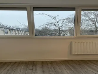 Foto van de Appartement gelegen aan de Kiplingstraat in Venlo