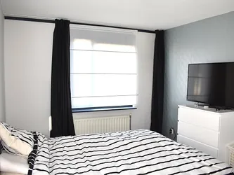 Foto van de Appartement gelegen aan de Hugo de Vries-Serre in Amersfoort