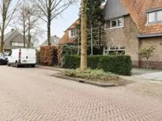 Foto van de Appartement gelegen aan de Klooster in Laren