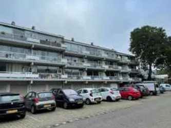 Foto van de Appartement gelegen aan de Kleine steeg in Sittard