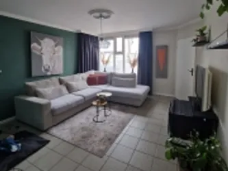 Foto van de Appartement gelegen aan de Kerkstraat in Haps